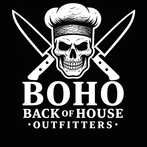 BOHO Back of House Outfitters