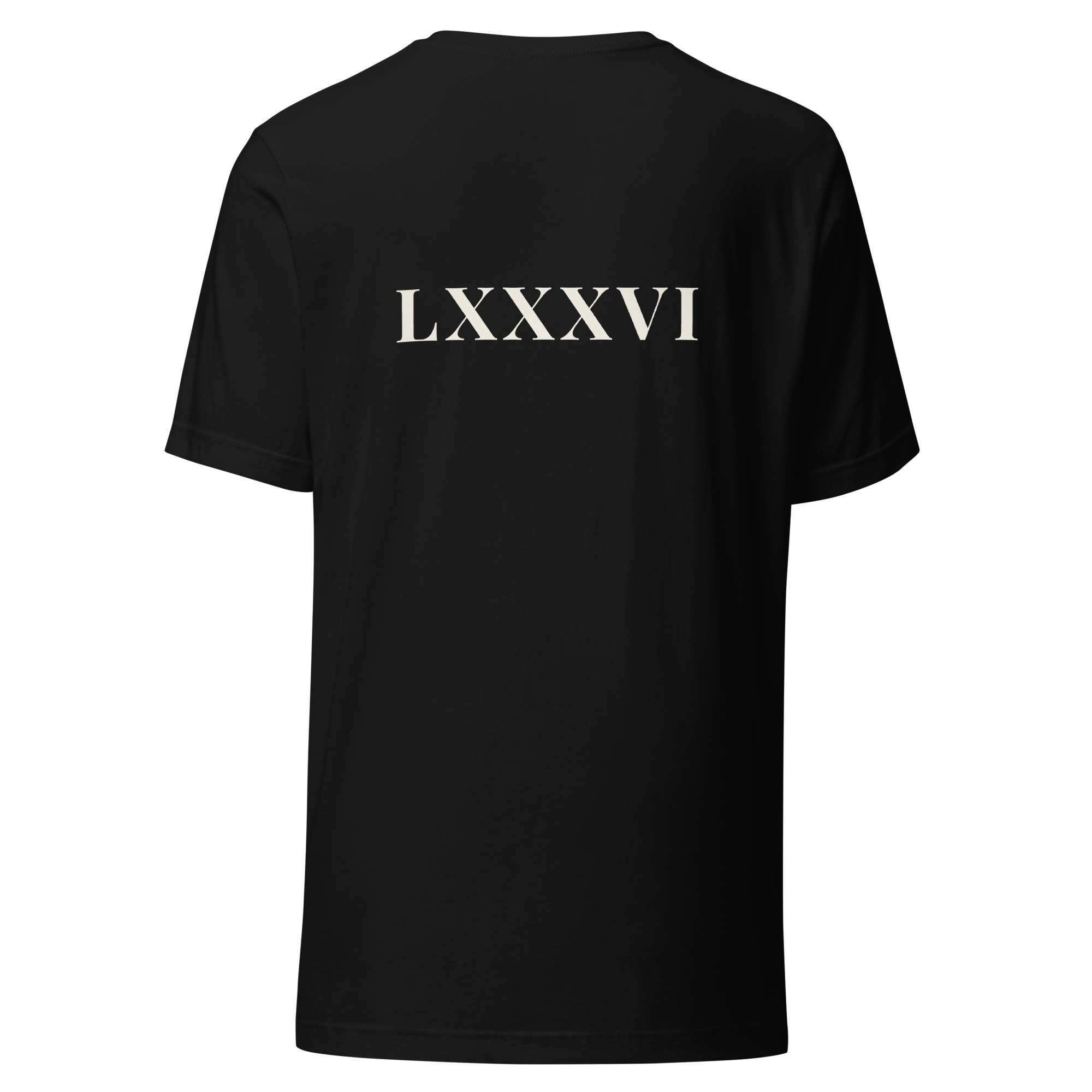LXXXVI Service Tee
