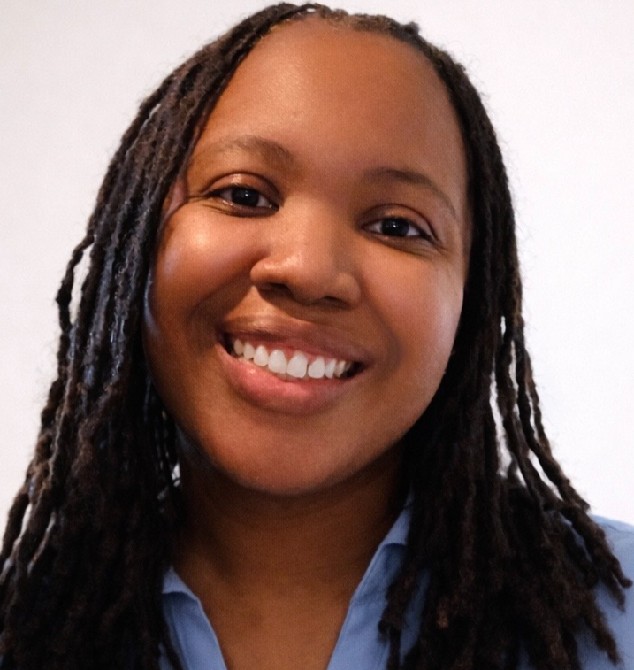 LaShondra Kale, PMHNP-BC, founder of Renewed Hope and Wellness