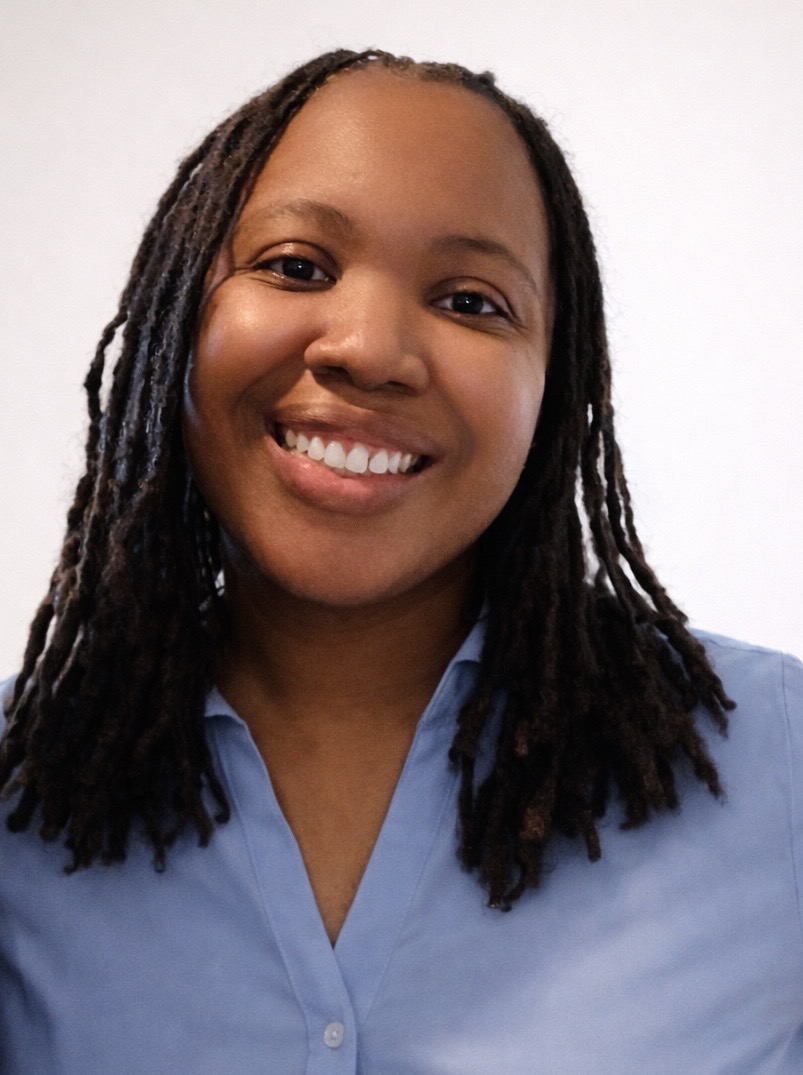 LaShondra Kale, PMHNP-BC