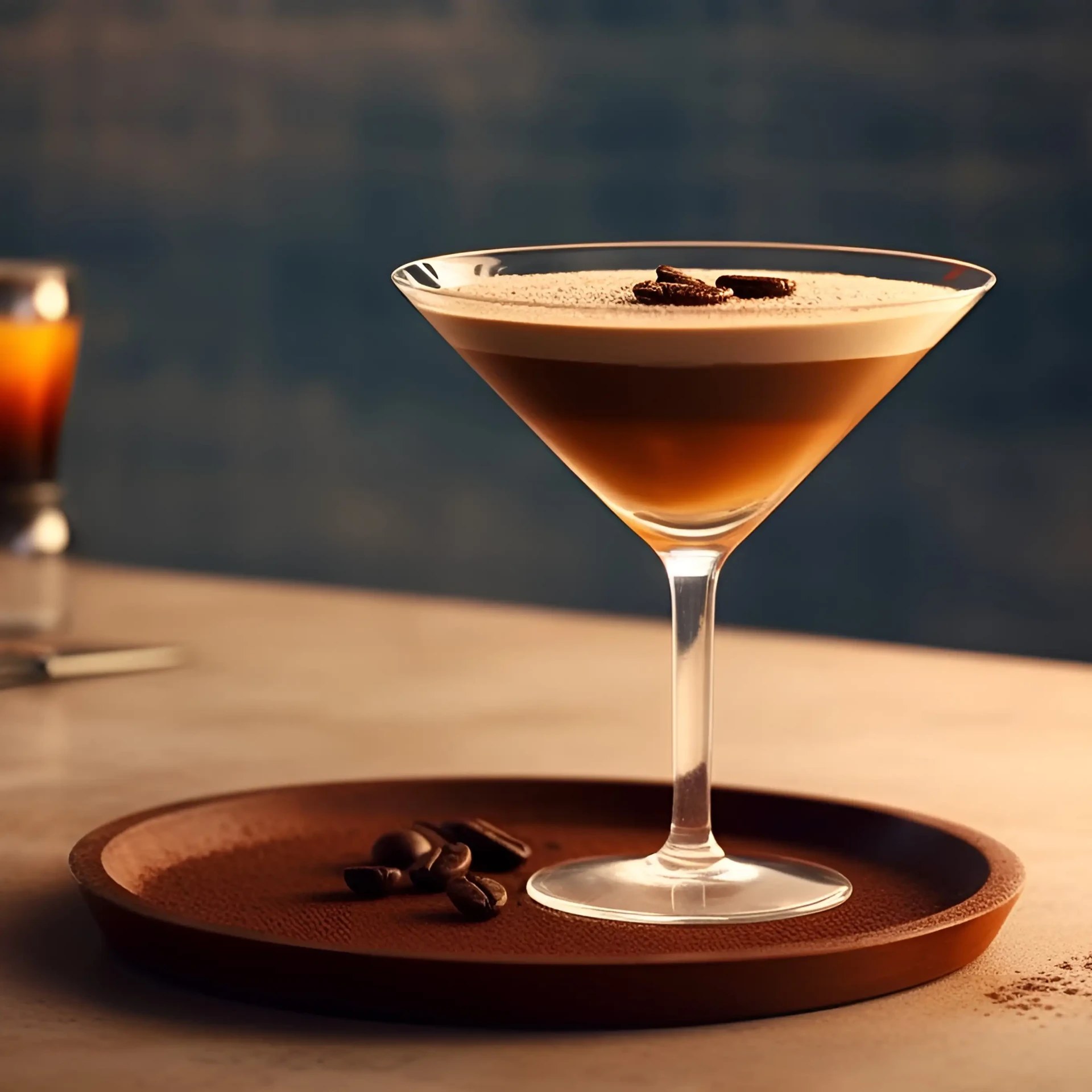 Drinks & bar at Port & Park