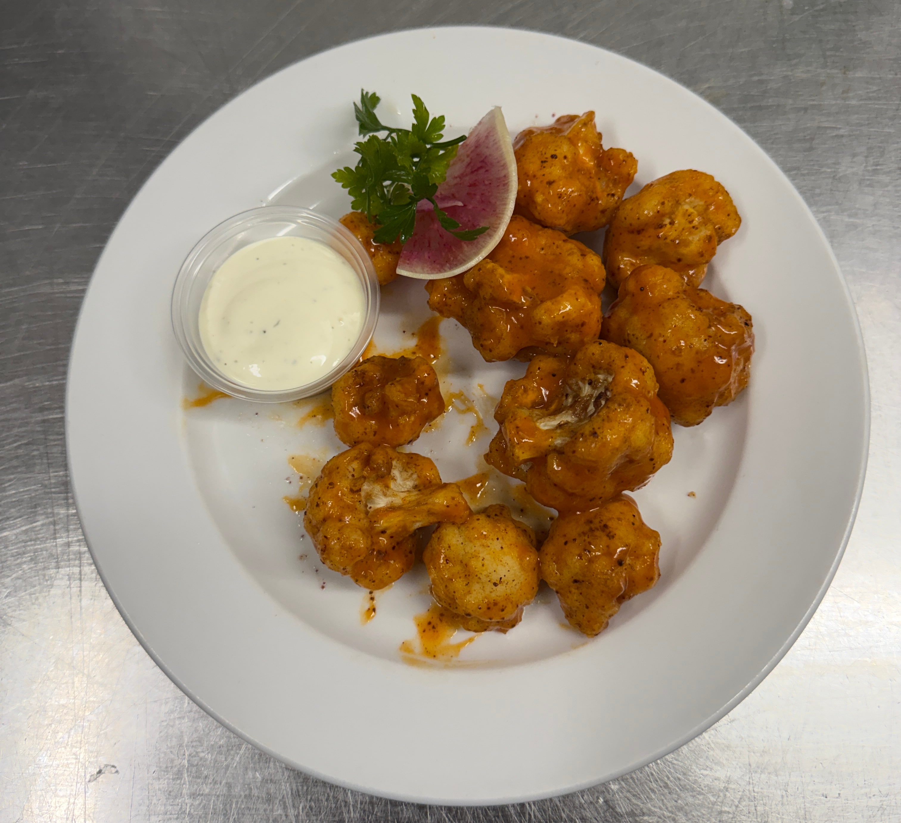 Happy Hour at Port & Park Bistro | Bar