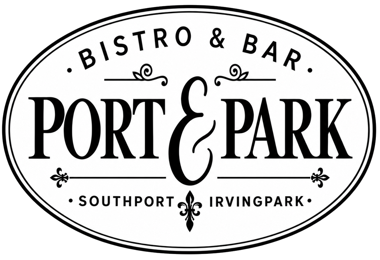 Port & Park Bistro | Bar logo