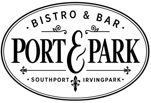 Port & Park Bistro | Bar logo