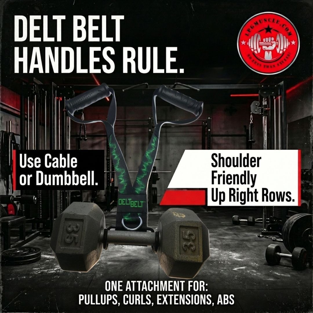 Core Workouts equipment