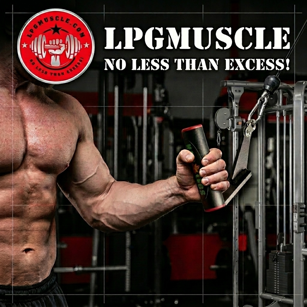 Different Gym Cable Bars equipment