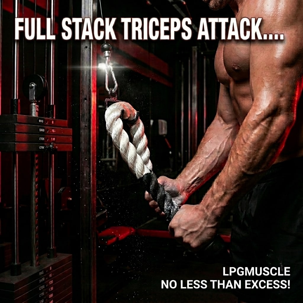 Forearm Workouts equipment