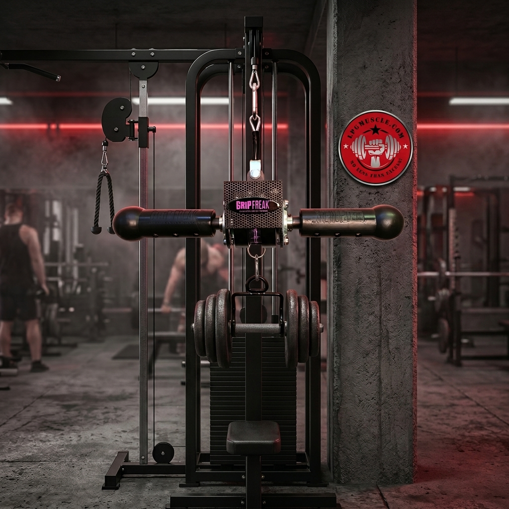 Grip Strength Workout equipment