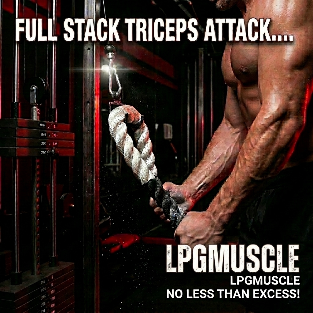 Rows Workout equipment