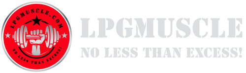 LPG Muscle