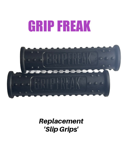 "Add Replacement Grips"