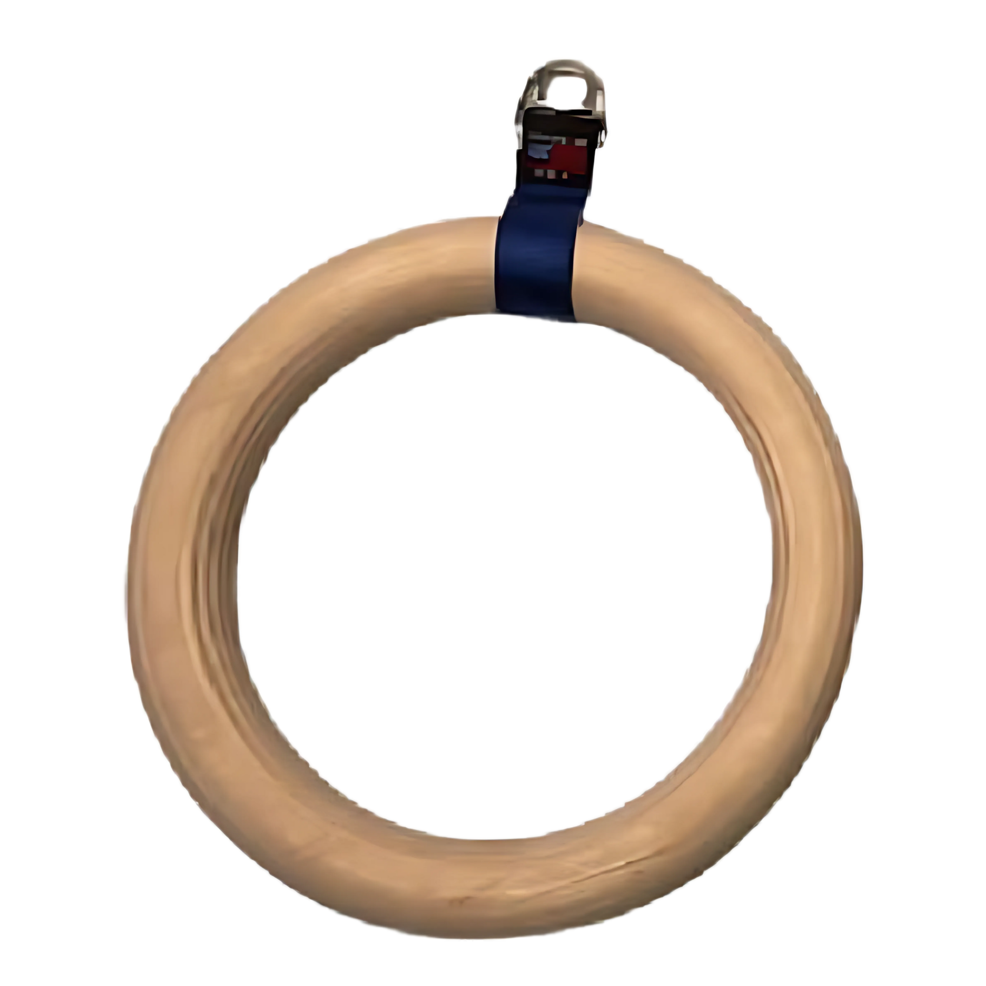 Single Gymnastic Ring Cable Machine Handle for Gymnastics Rings Workout
