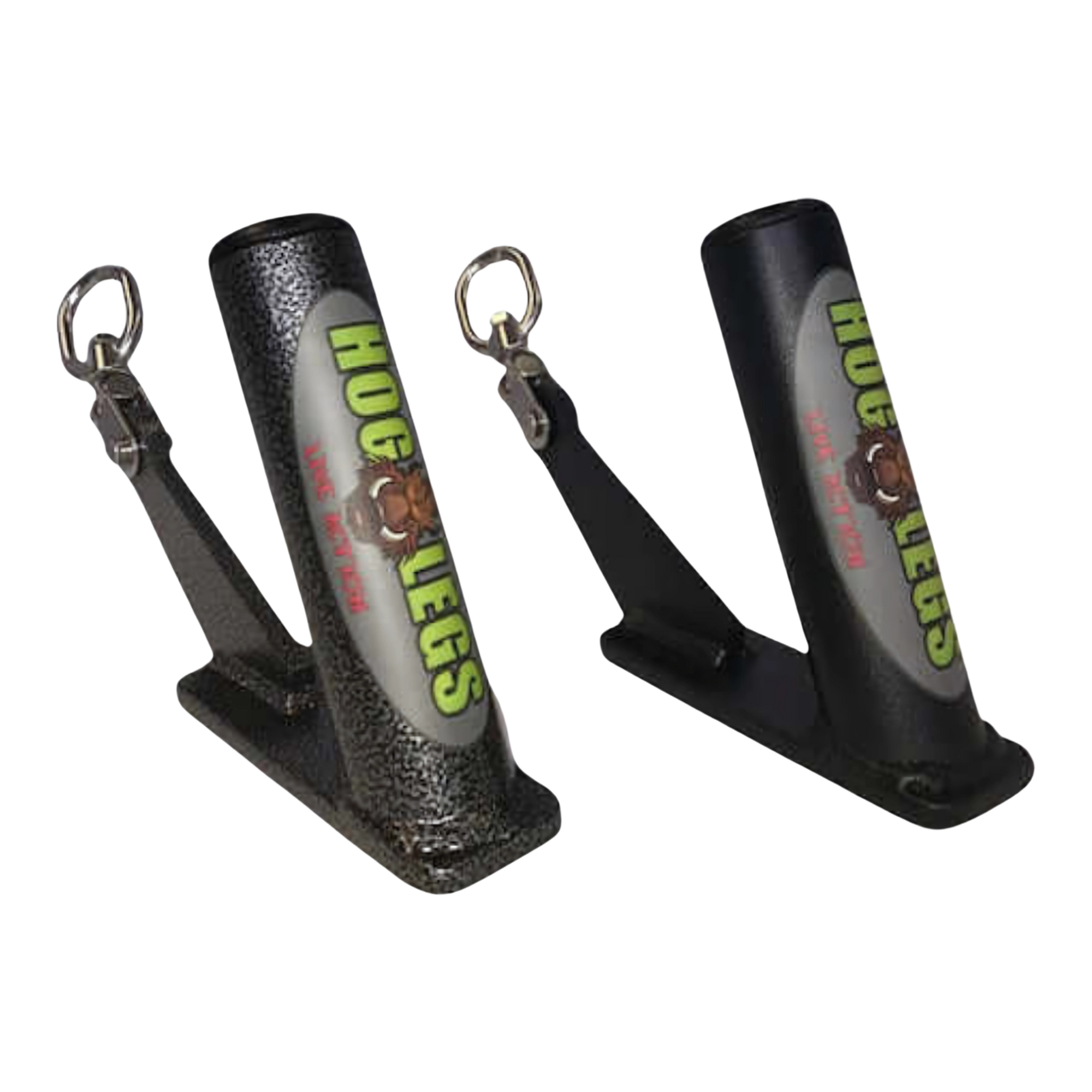LPG Muscle cable attachment