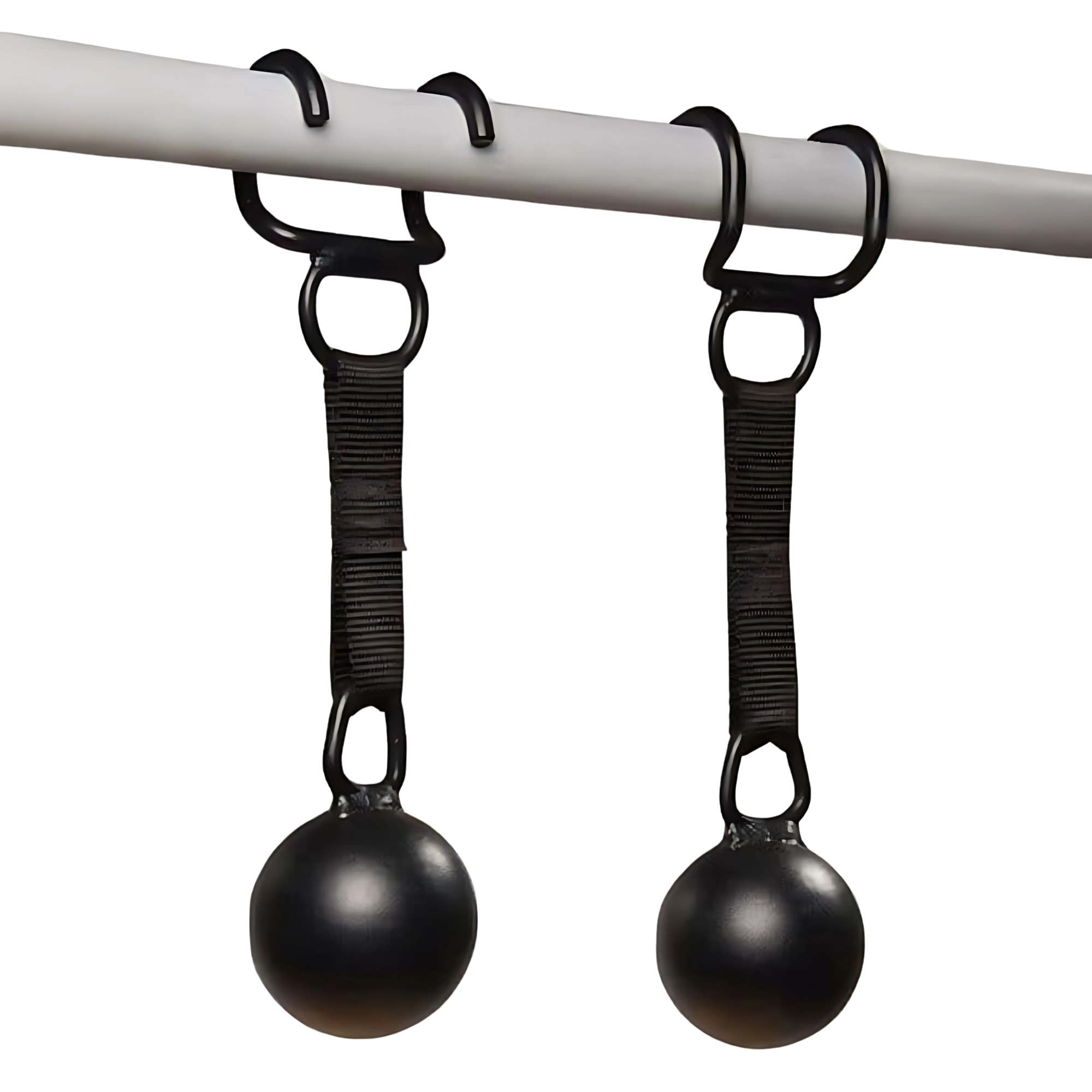 HOG LEGS 'Raging Boar' Pull-Up Grips