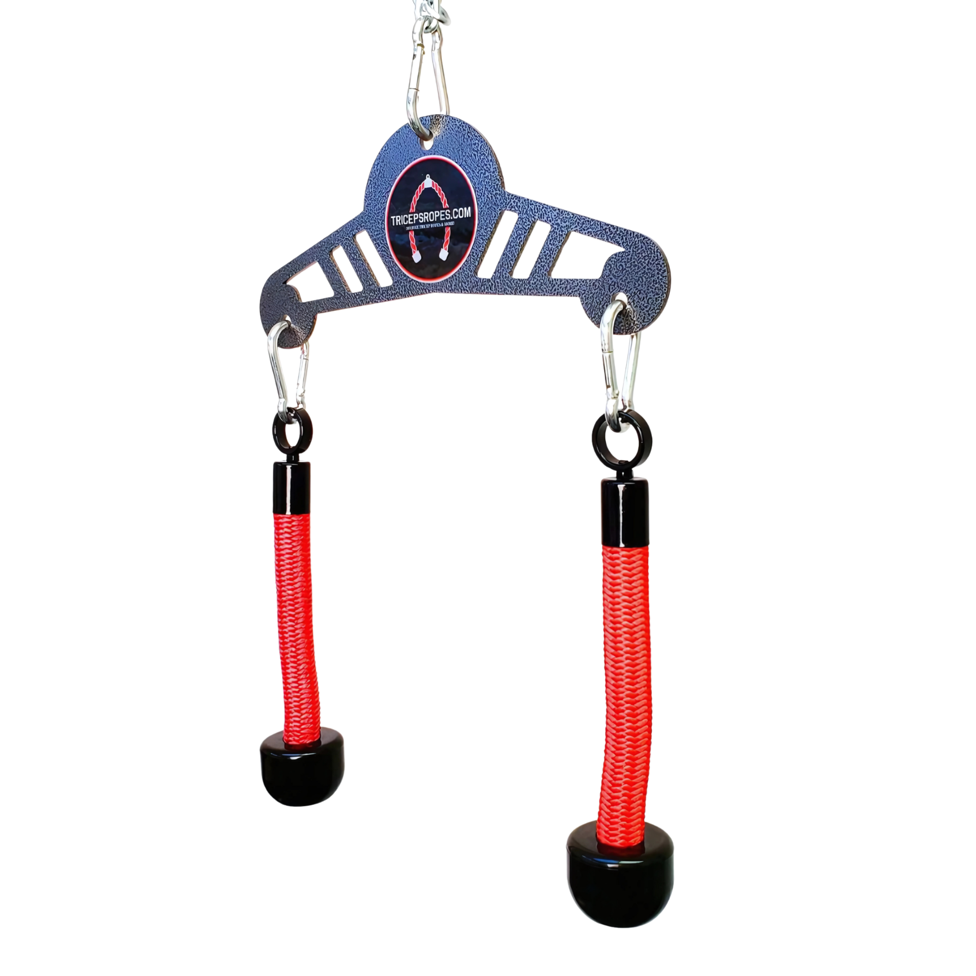TRICEP ROPE EXTREME 'Convertible' Rope for Triceps Yoke
