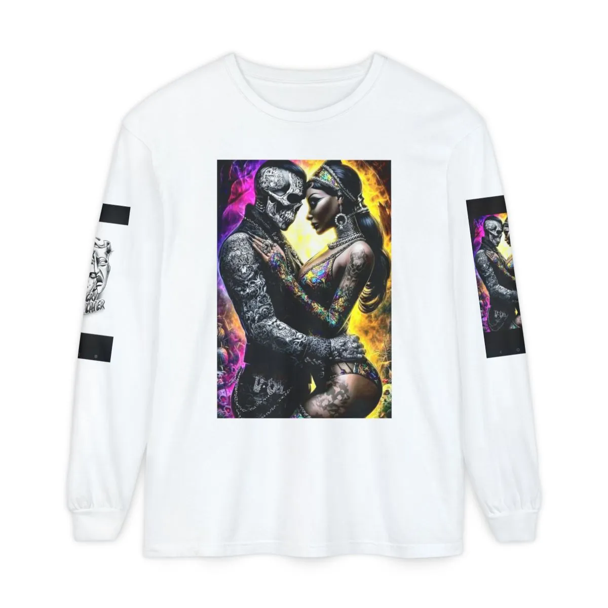 Long Sleeve T-Shirt