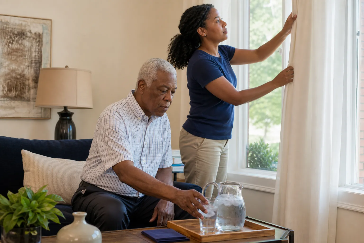 OPA Home Care guide: 772