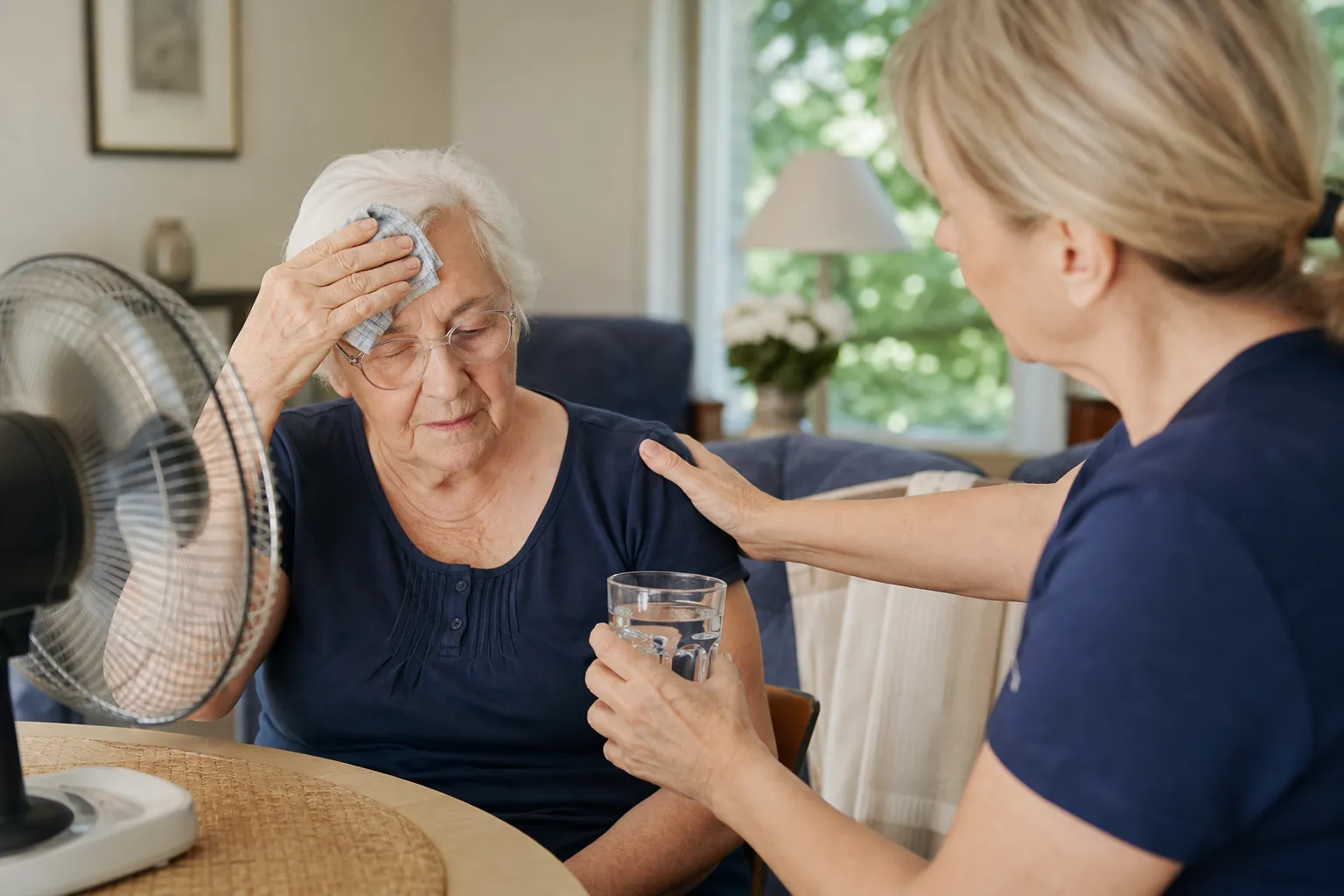 OPA Home Care guide: 766