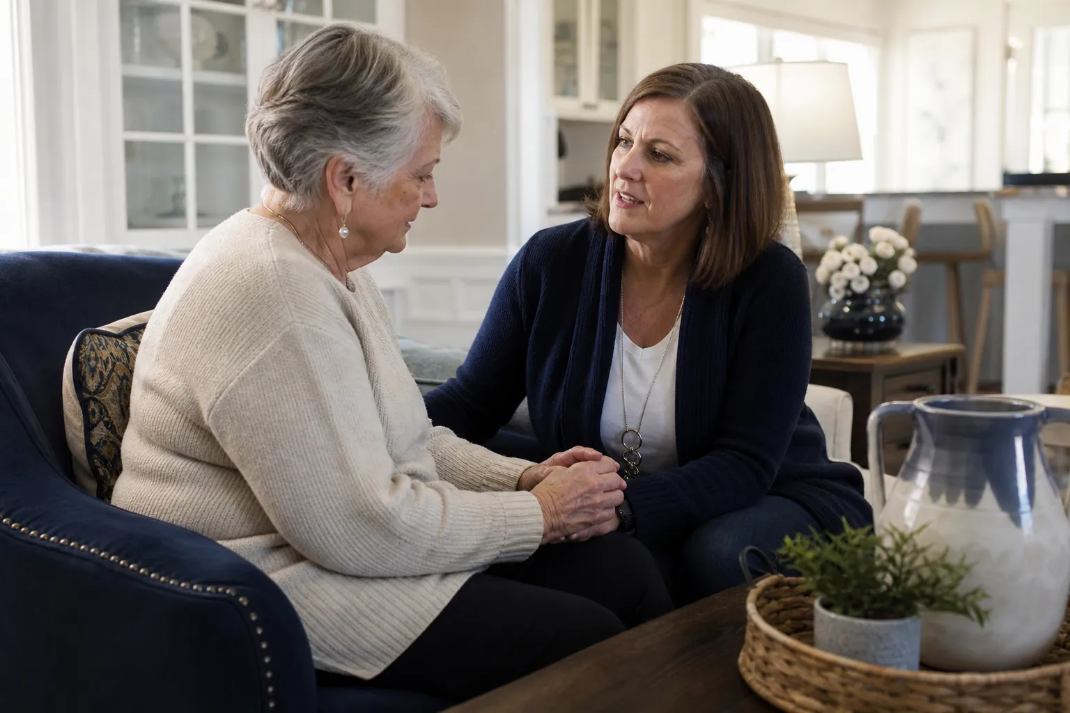 OPA Home Care guide: 760