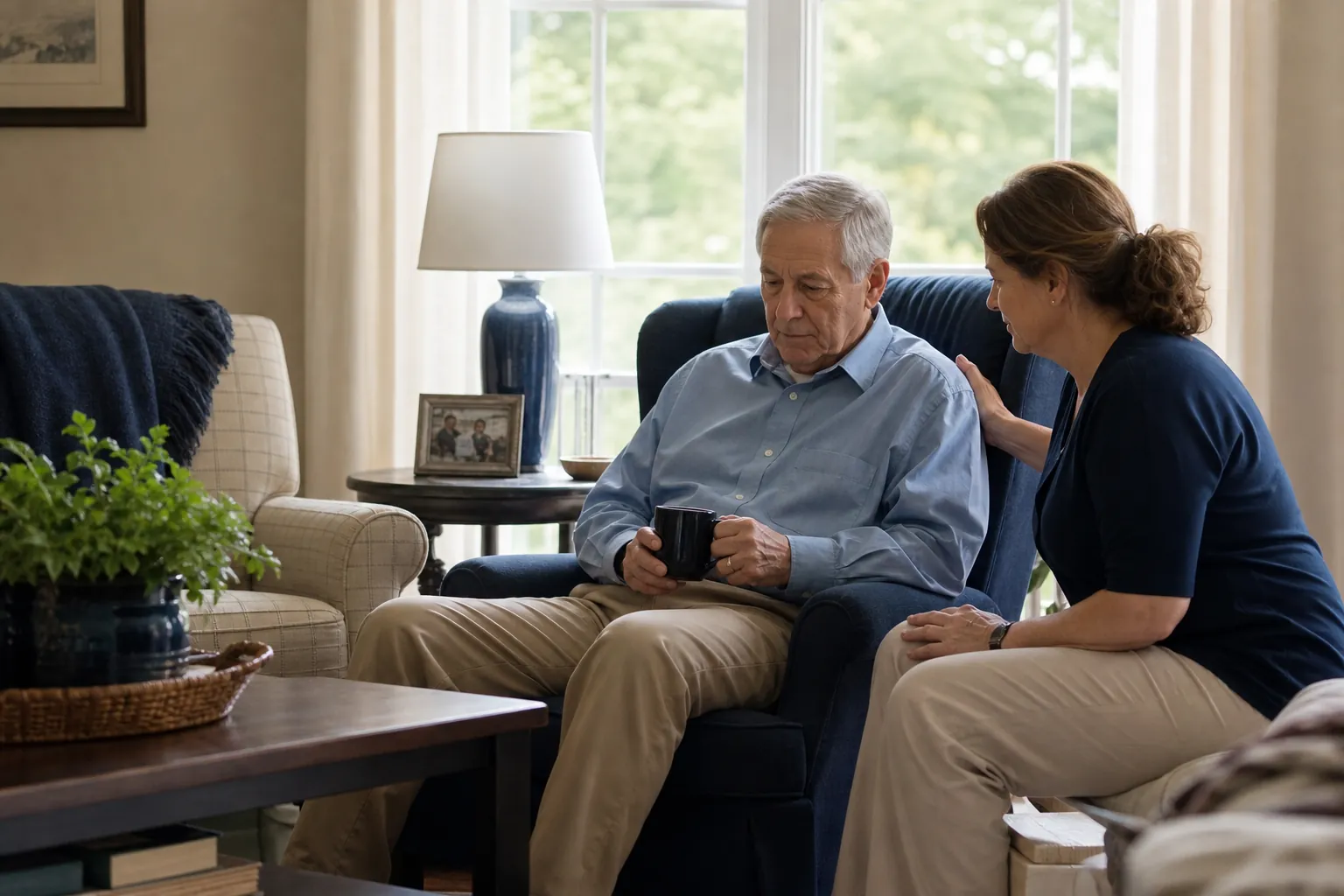 OPA Home Care guide: 745