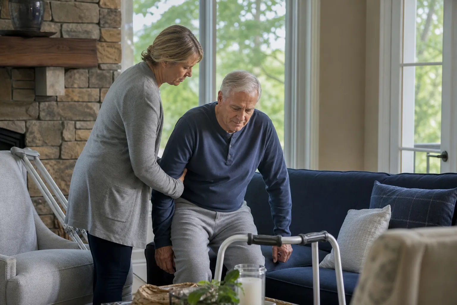 OPA Home Care guide: 738
