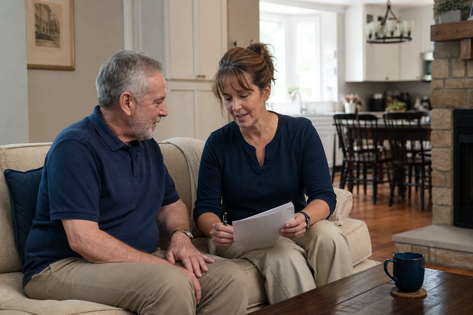 OPA Home Care guide: 682