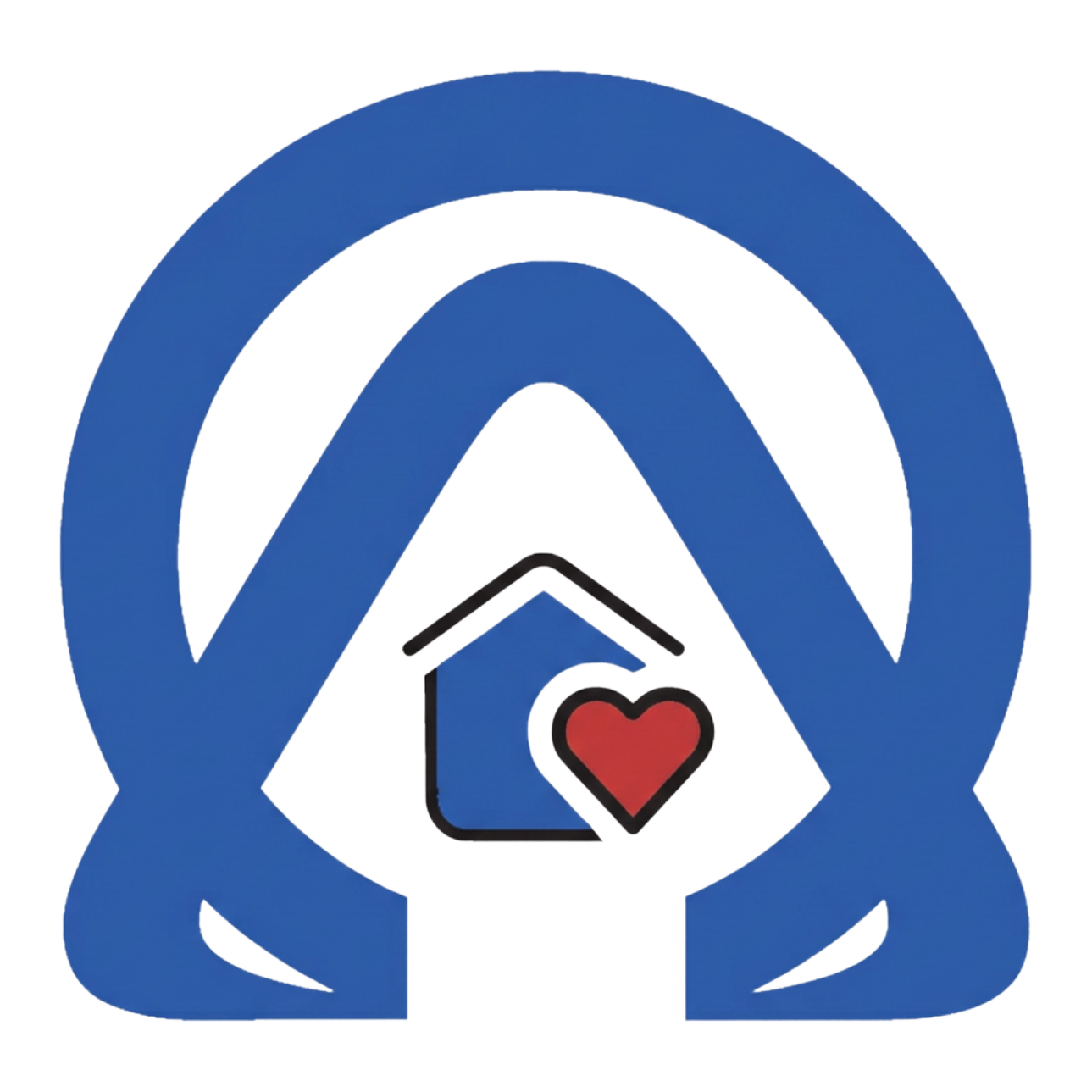 OPA Home Care emblem