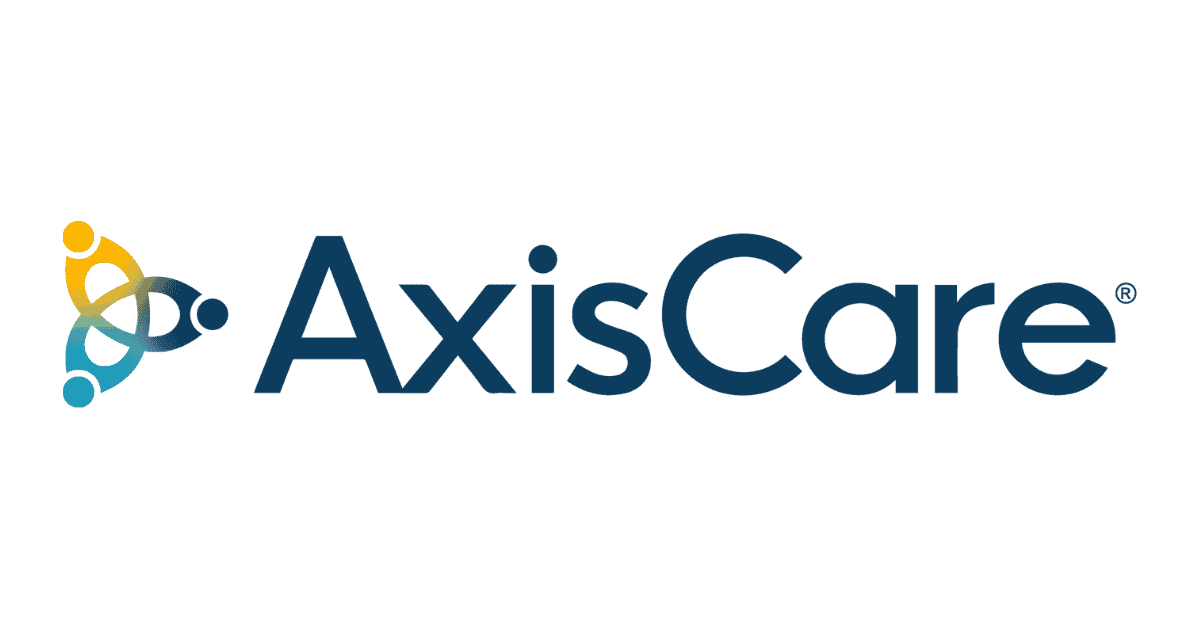 AxisCare logo