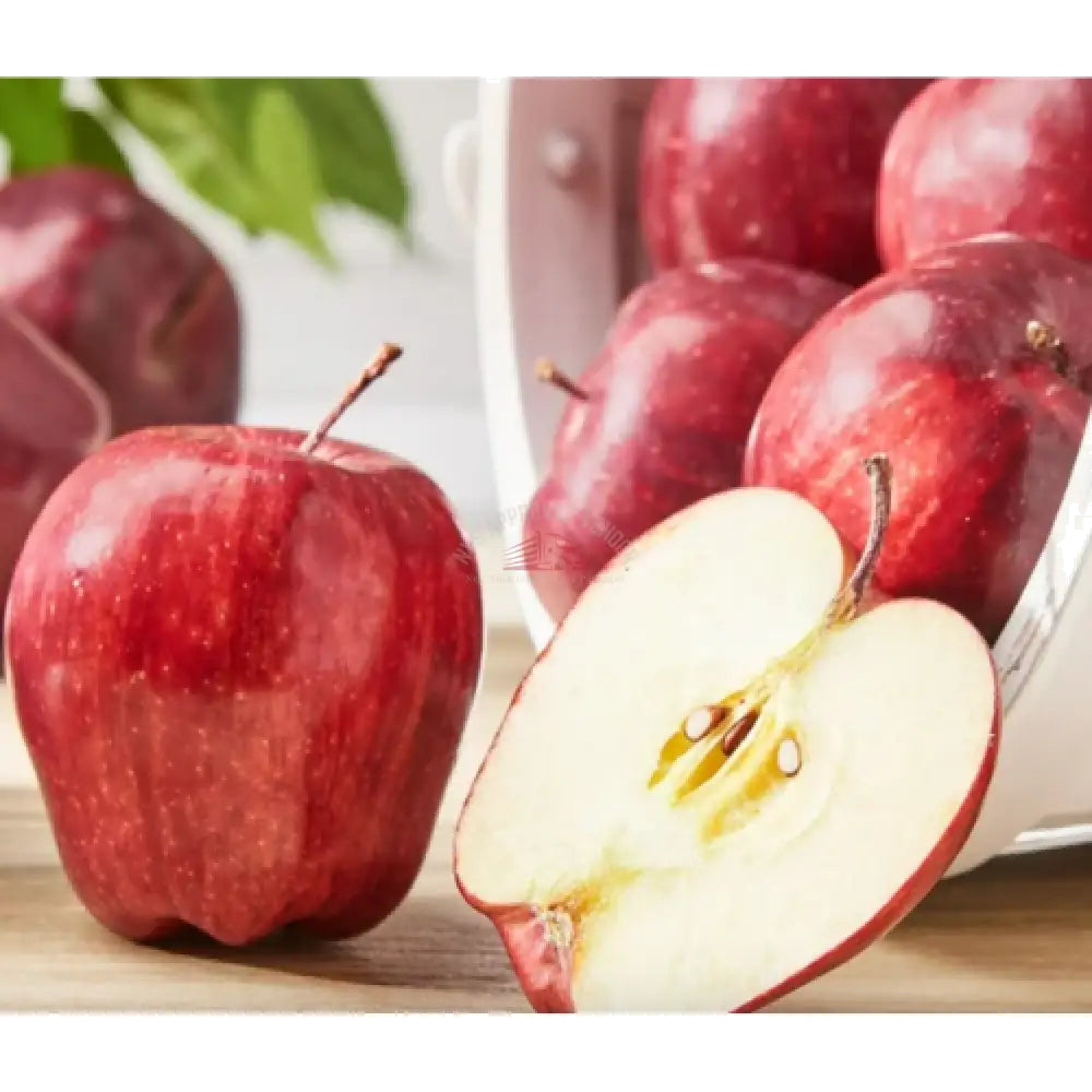 Apples 3lb Bag Apples