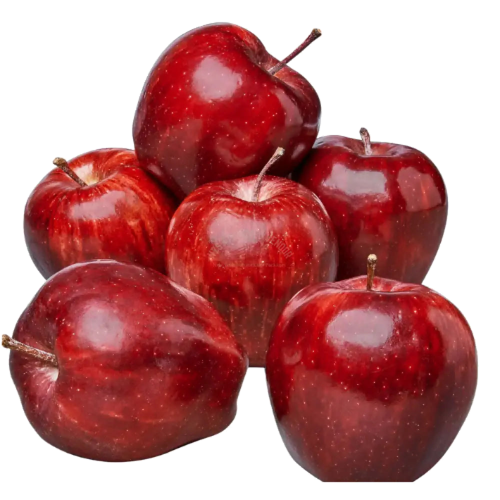Apples 3lb Bag Apples