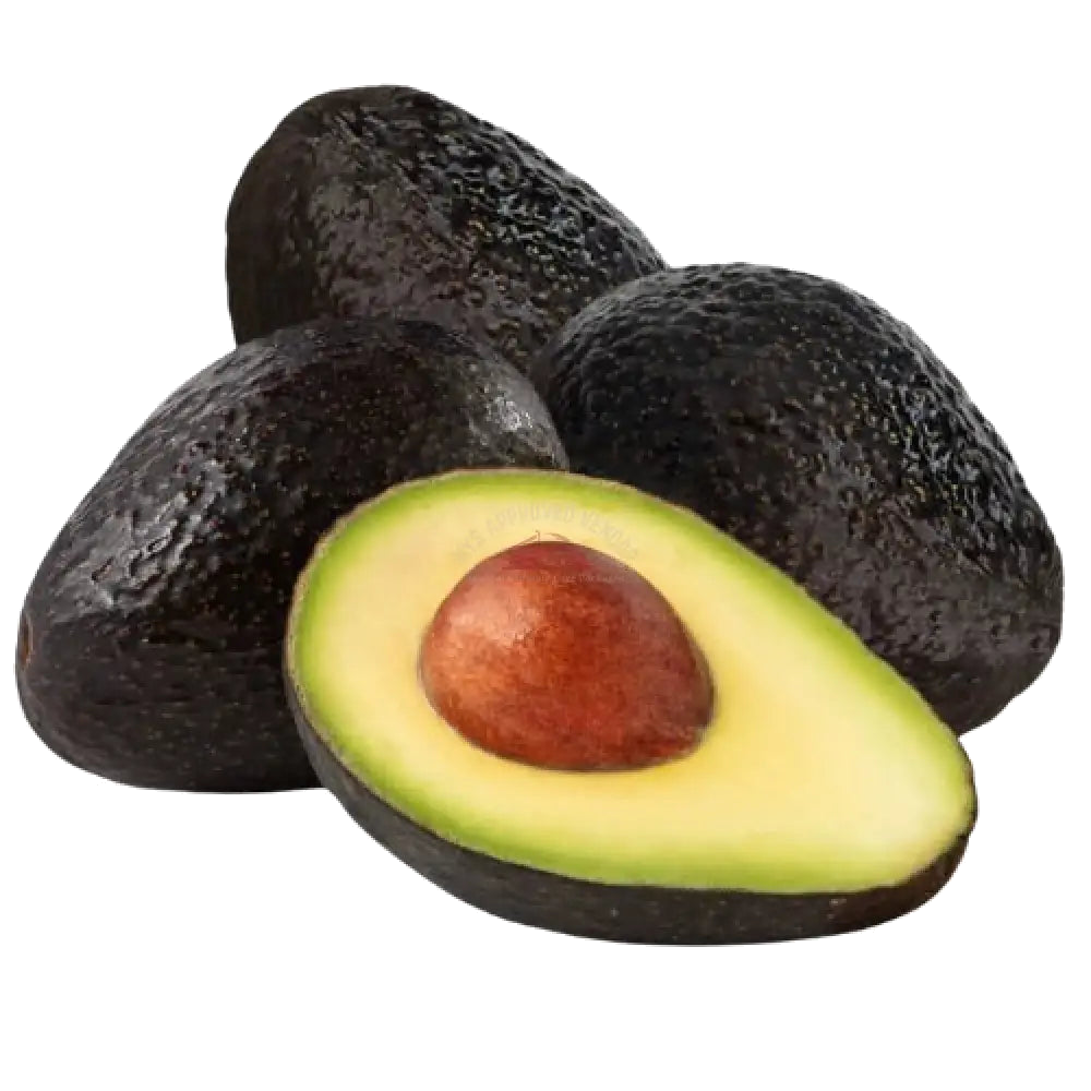 Avocado Bag 3-5 Count Fruit
