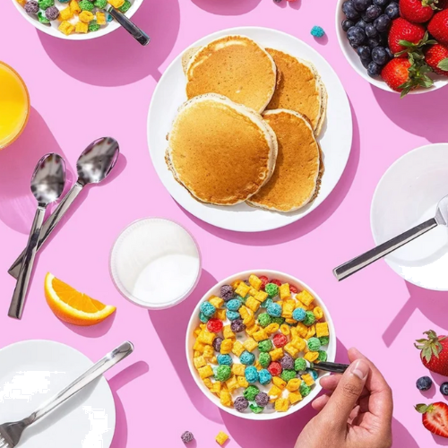 Cap'n Crunch, Crunch Berries, 11.7oz view 2
