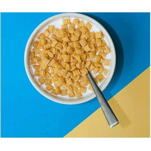 Cap'n Crunch Sweetened Crunchy Cereal, 12.6oz view 2