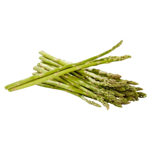 Fresh Cut Harvested Asparagus, Bunch, 10oz view 3