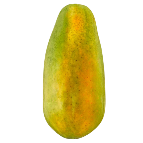 Fresh Papaya, Each, 1 Count view 2