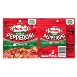 Hormel Pepperoni Original 1.5lbs view 2