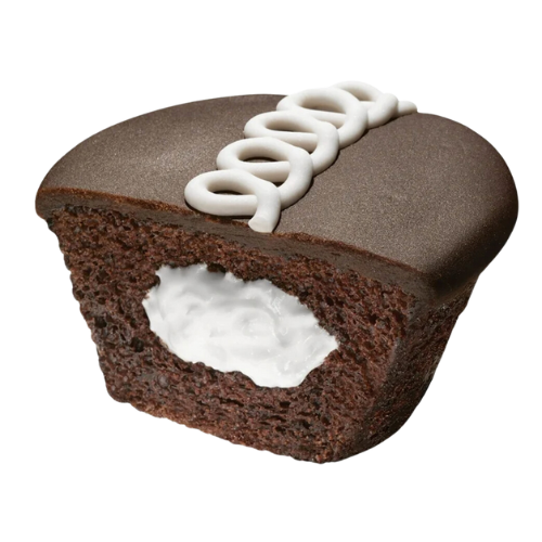 Hostess Chocolate Cupcakes, Chocolate Snack Cakes, Family, 14ct view 2