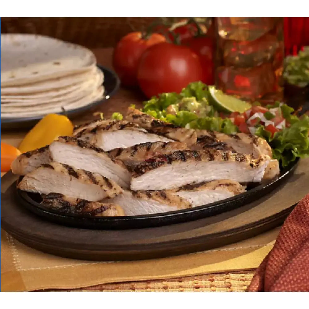 John Soules Chicken Fajitas 1lb Meat