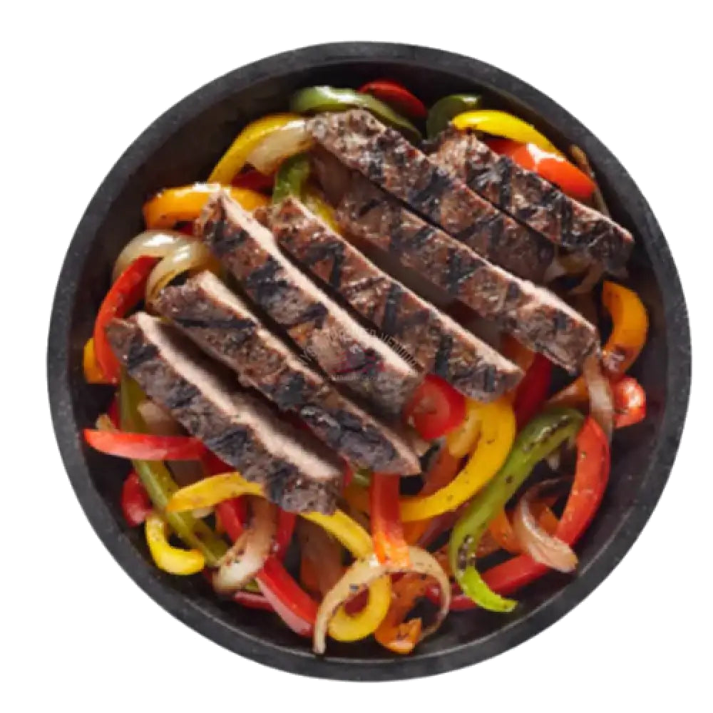 John Soules Steak Fajitas Meat
