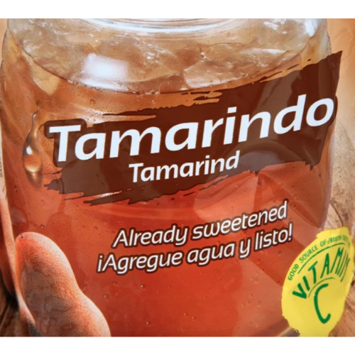 Klass Aguas Frescas Tamarind,  Drink Mix, 14.1oz view 2