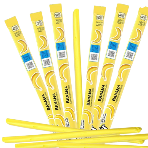Laffy Taffy Ropes, Sold Individually (Single), .81oz view 3
