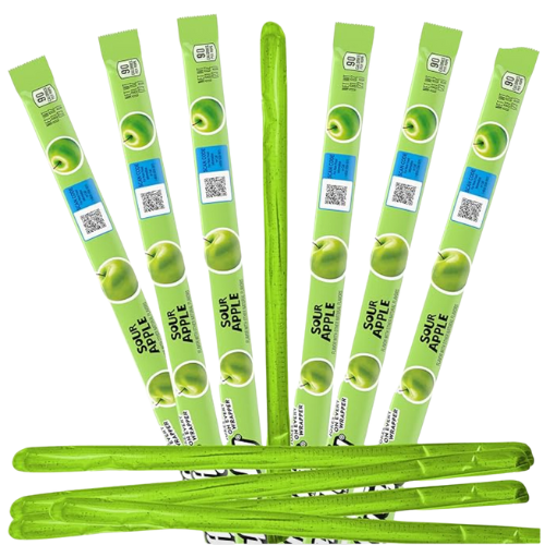Laffy Taffy Ropes, Sold Individually (Single), .81oz view 4
