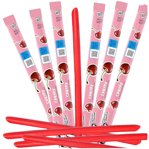 Laffy Taffy Ropes, Sold Individually (Single), .81oz view 2