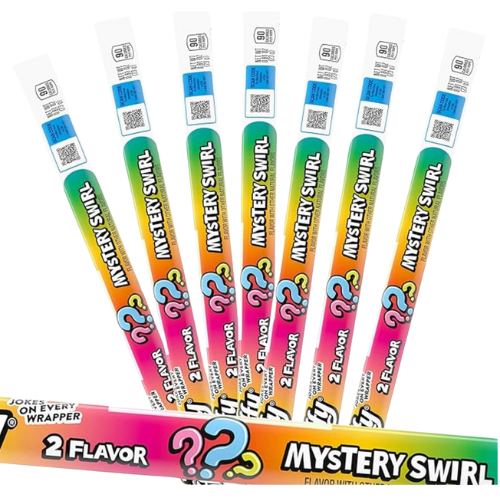 Laffy Taffy Ropes, Sold Individually (Single), .81oz view 5