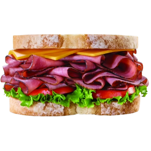 Land O'Frost Roast Beef, 10oz view 2