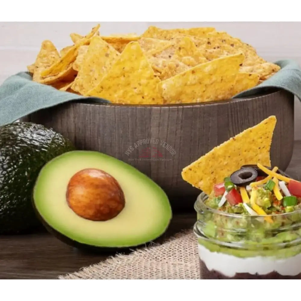 Large Avocado 1 count Fruit