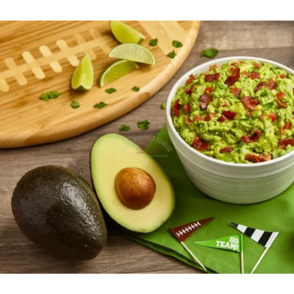 Large Avocado 1 count Fruit