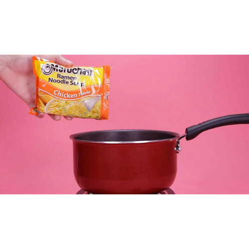 Maruchan Ramen Chicken, 3oz (12 Count) view 3