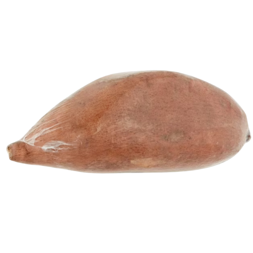 Microwaveable Sweet Potato Whole Fresh, 2ct view 2