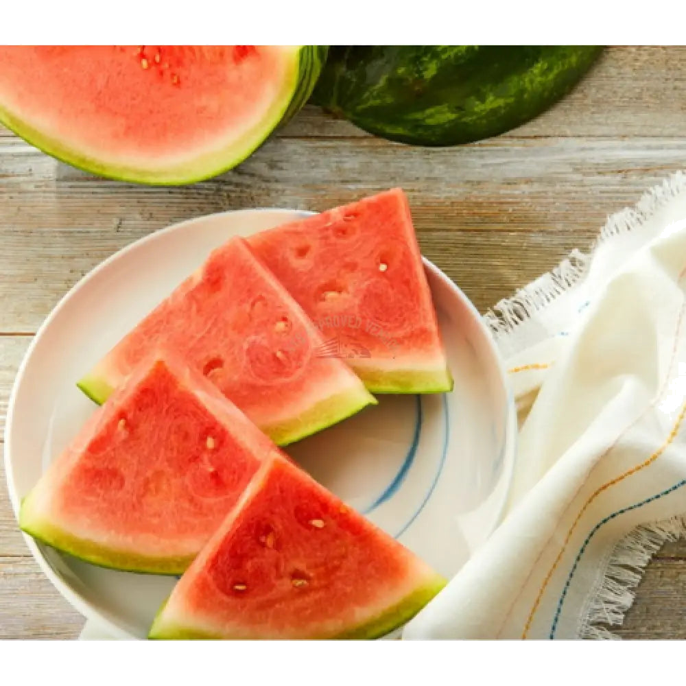 Mini Watermelon 2-3lbs Fruit
